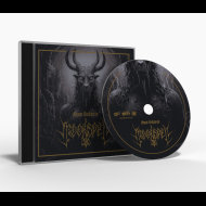 MOONSPELL Anno Satanae  PRE-ORDER [CD]